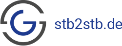 stb2stb.de Logo